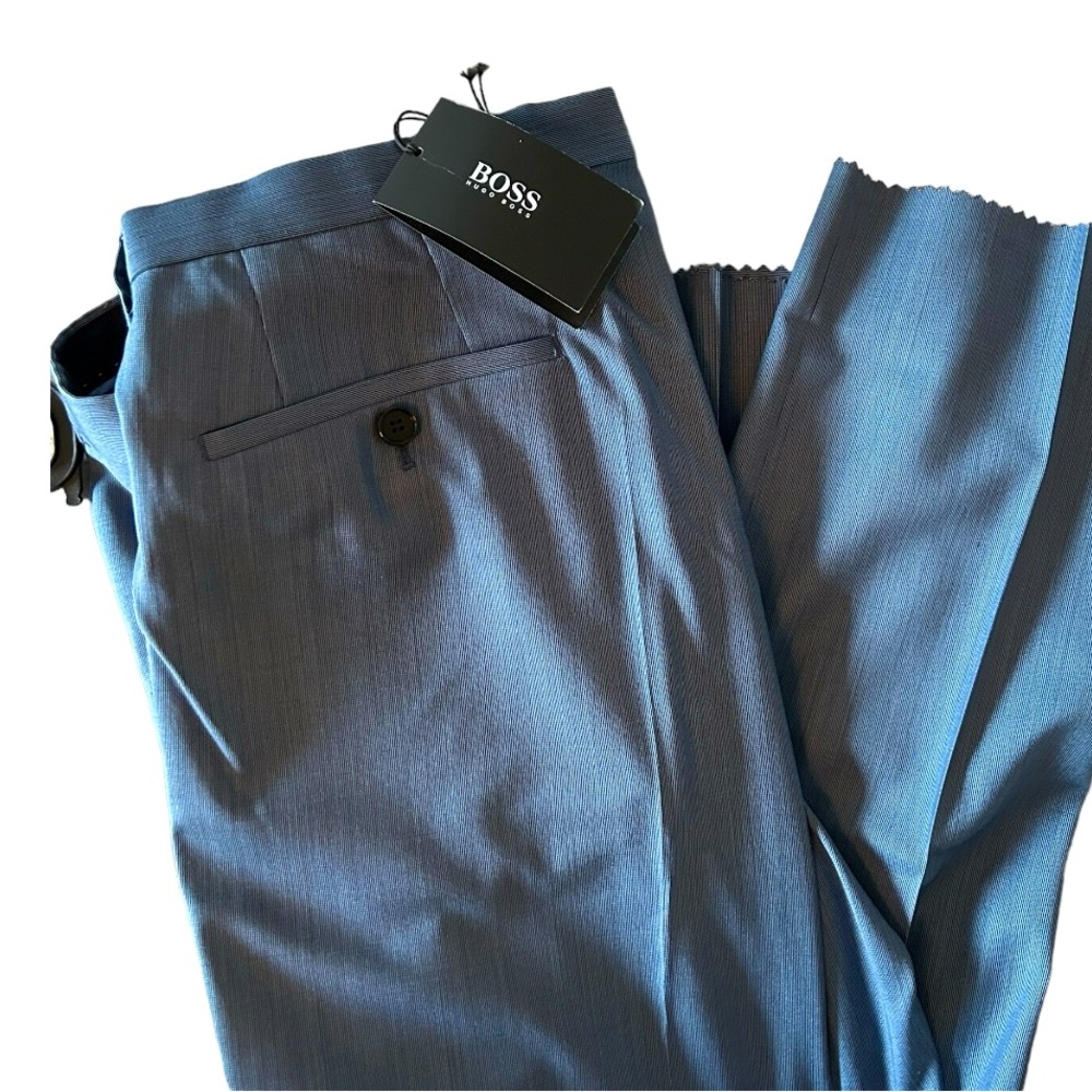 BOSS Hugo Boss dress pants NWT sz32